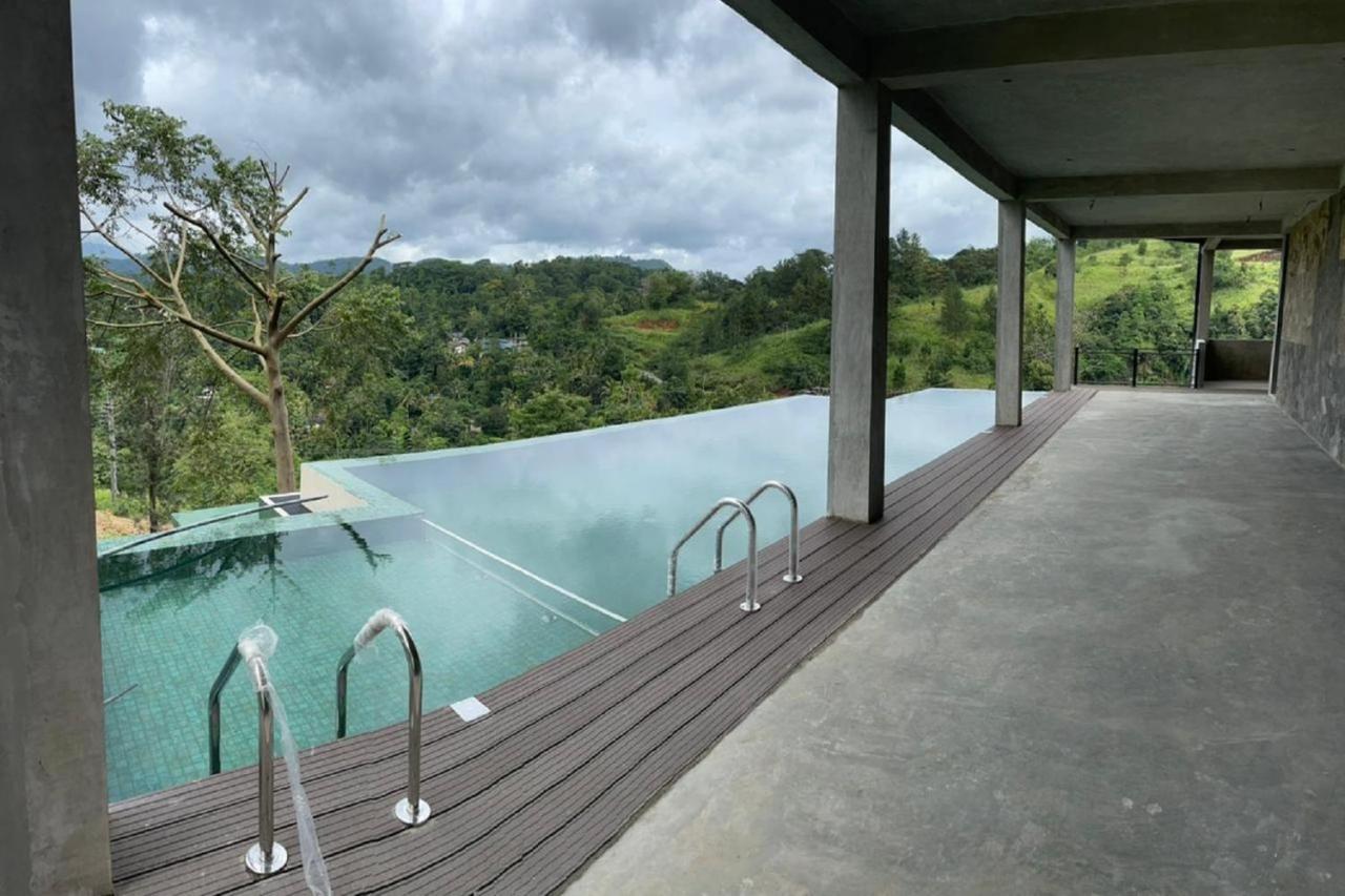 Riverbank Resort Gampola Dış mekan fotoğraf