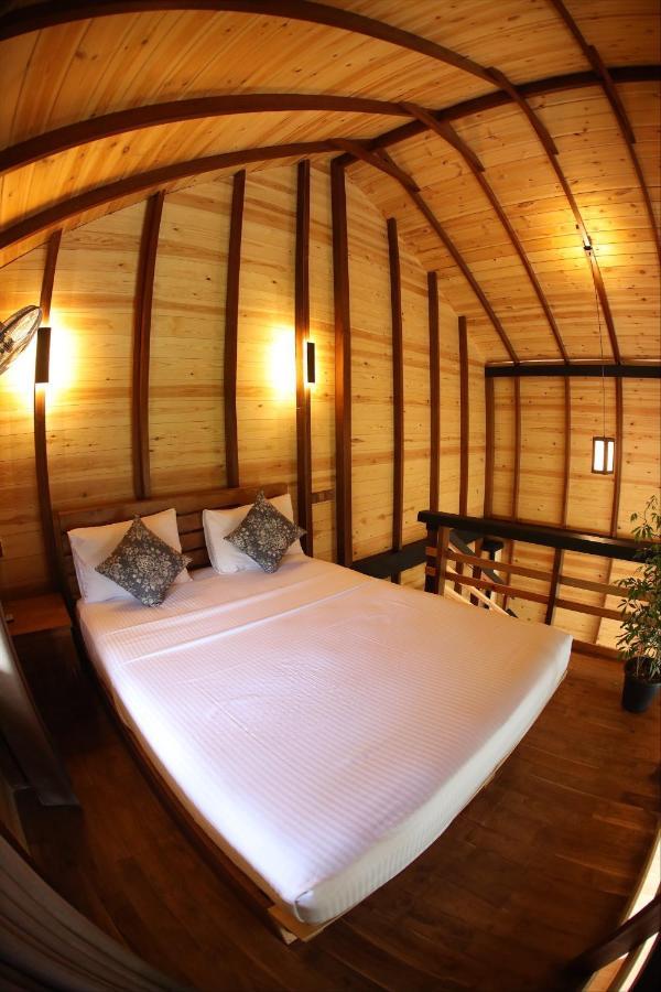 Riverbank Resort Gampola Dış mekan fotoğraf
