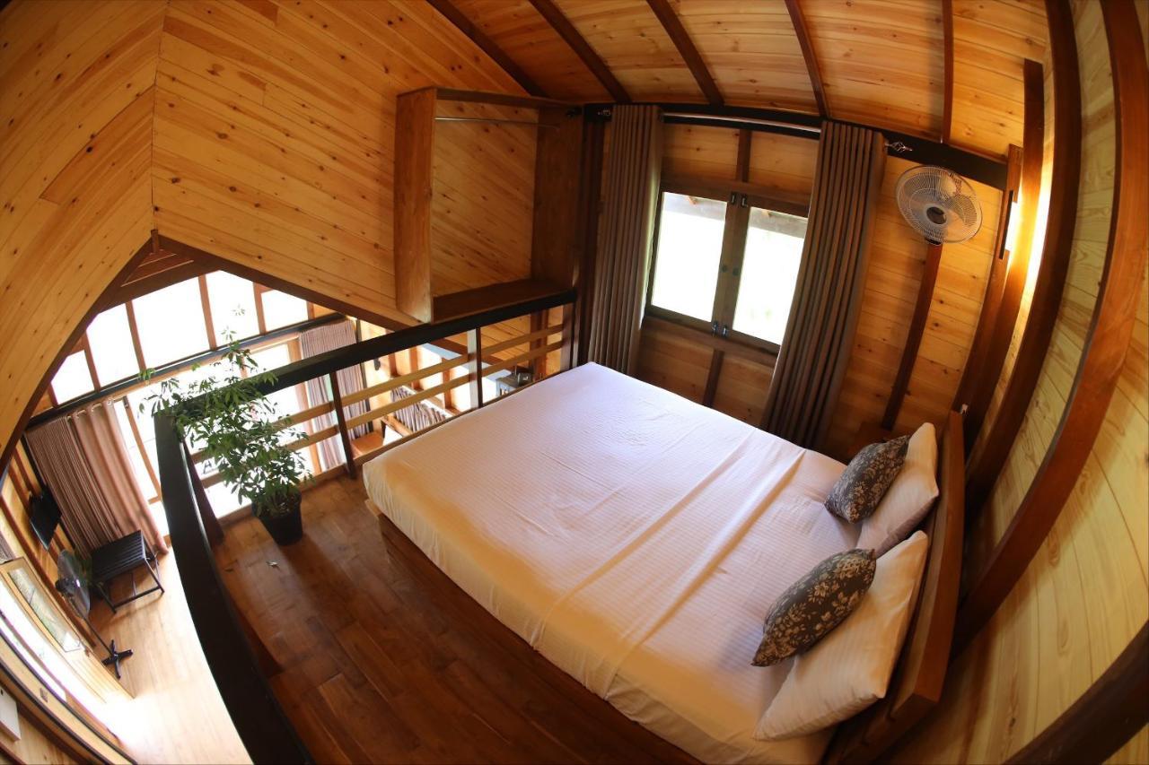 Riverbank Resort Gampola Dış mekan fotoğraf