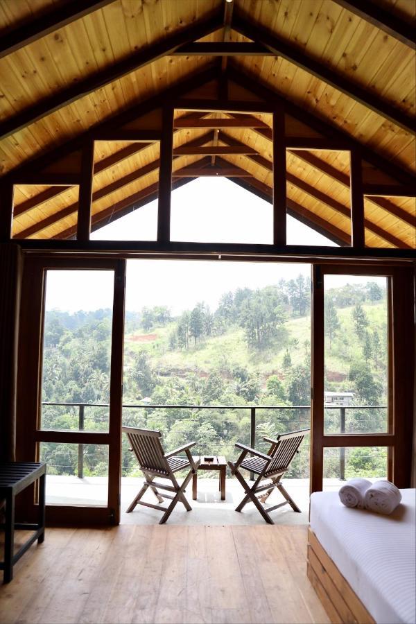 Riverbank Resort Gampola Dış mekan fotoğraf
