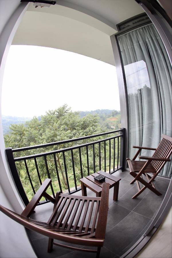 Riverbank Resort Gampola Dış mekan fotoğraf