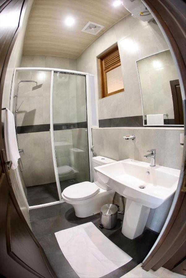 Riverbank Resort Gampola Dış mekan fotoğraf
