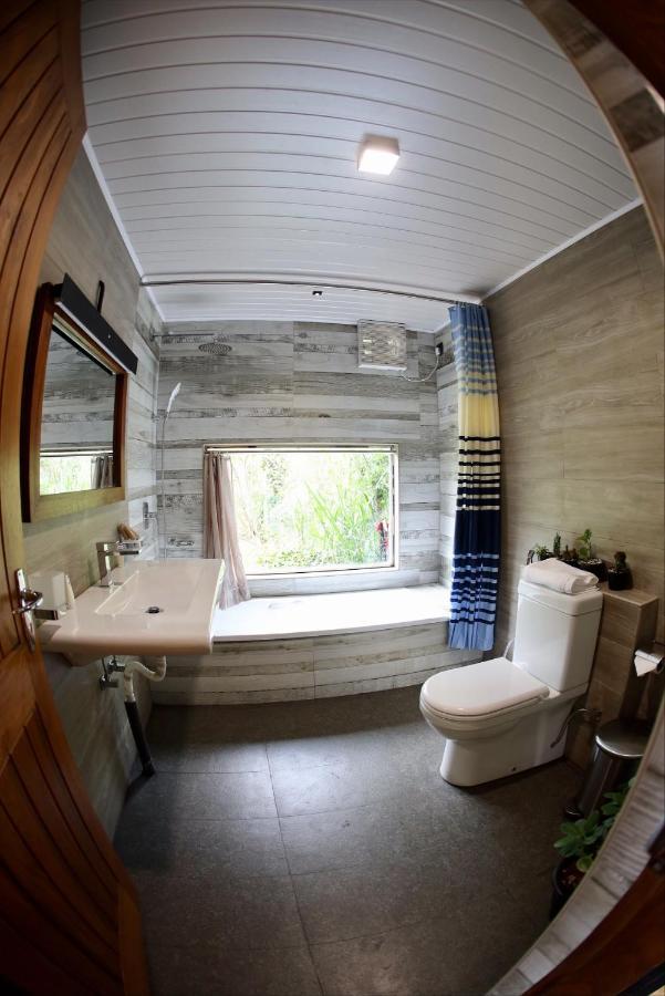 Riverbank Resort Gampola Dış mekan fotoğraf