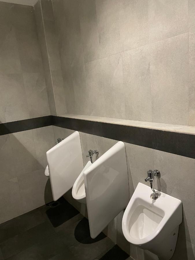 Riverbank Resort Gampola Dış mekan fotoğraf