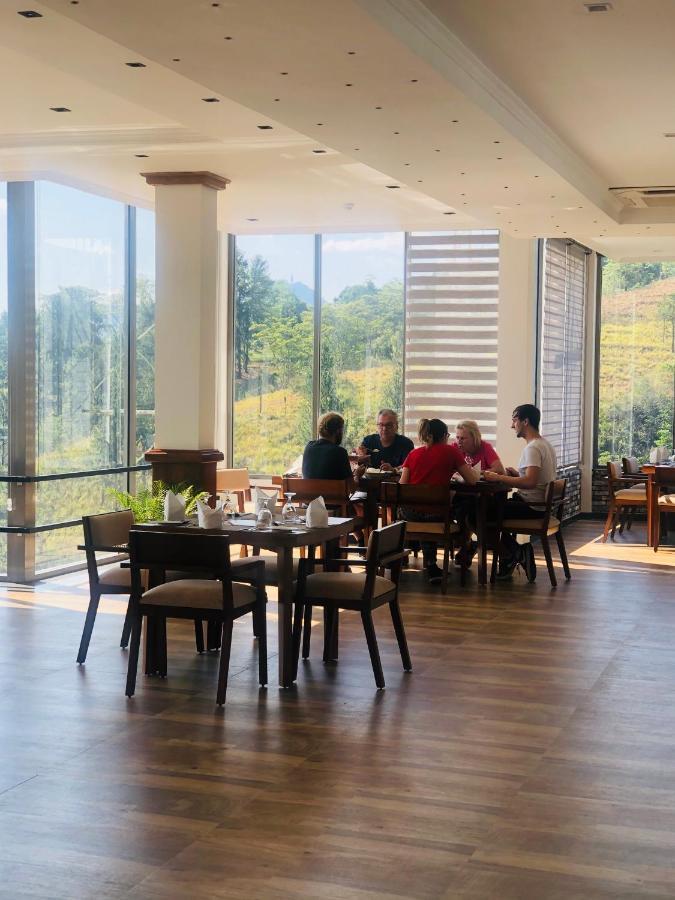 Riverbank Resort Gampola Dış mekan fotoğraf