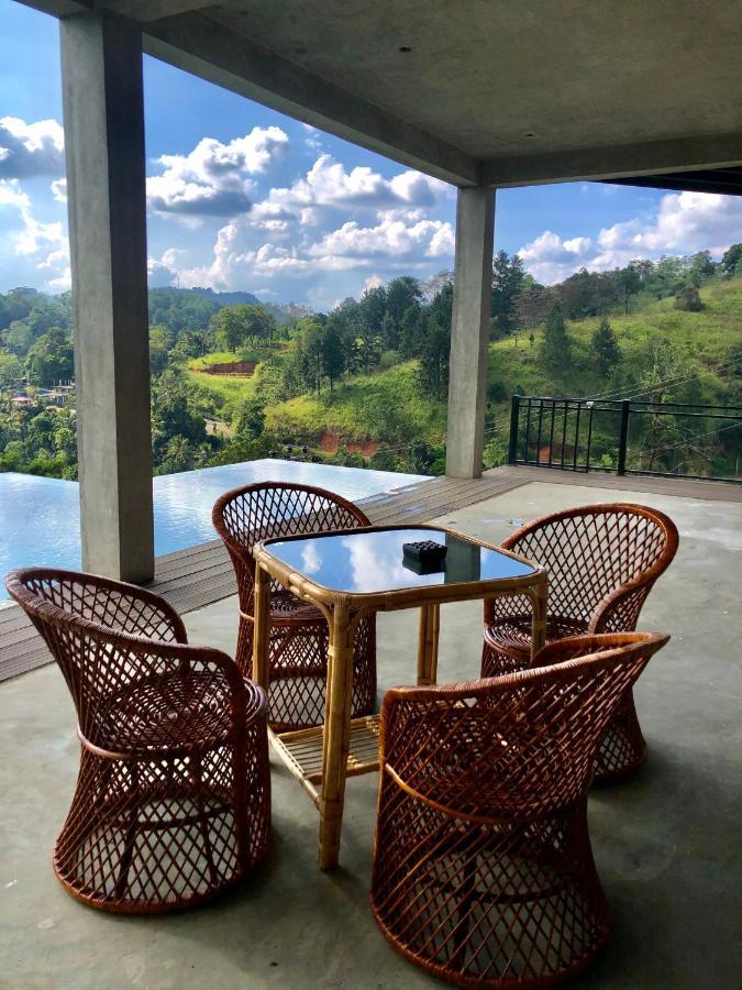 Riverbank Resort Gampola Dış mekan fotoğraf