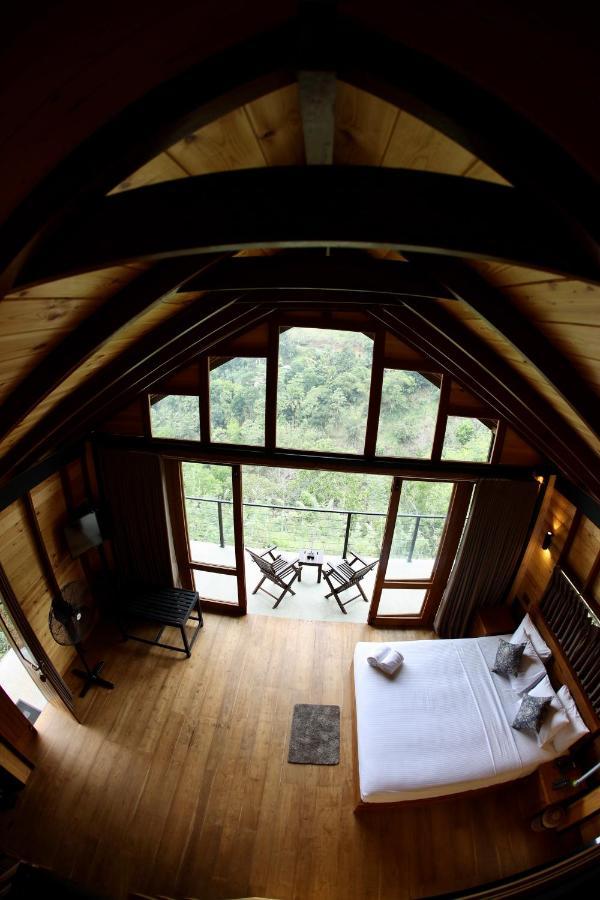 Riverbank Resort Gampola Dış mekan fotoğraf