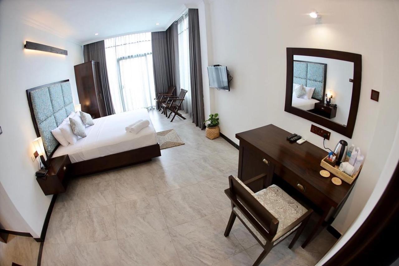 Riverbank Resort Gampola Dış mekan fotoğraf