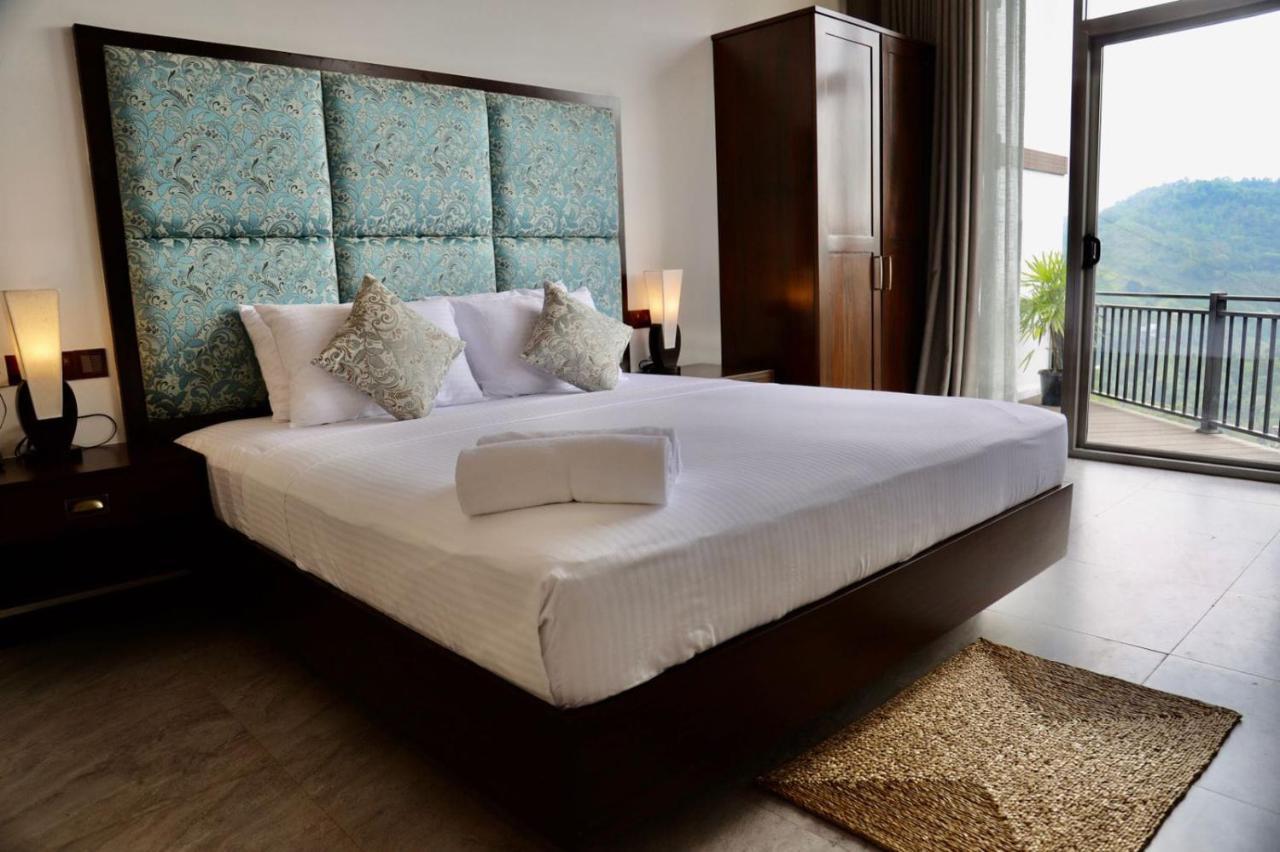 Riverbank Resort Gampola Dış mekan fotoğraf