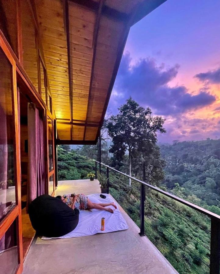Riverbank Resort Gampola Dış mekan fotoğraf