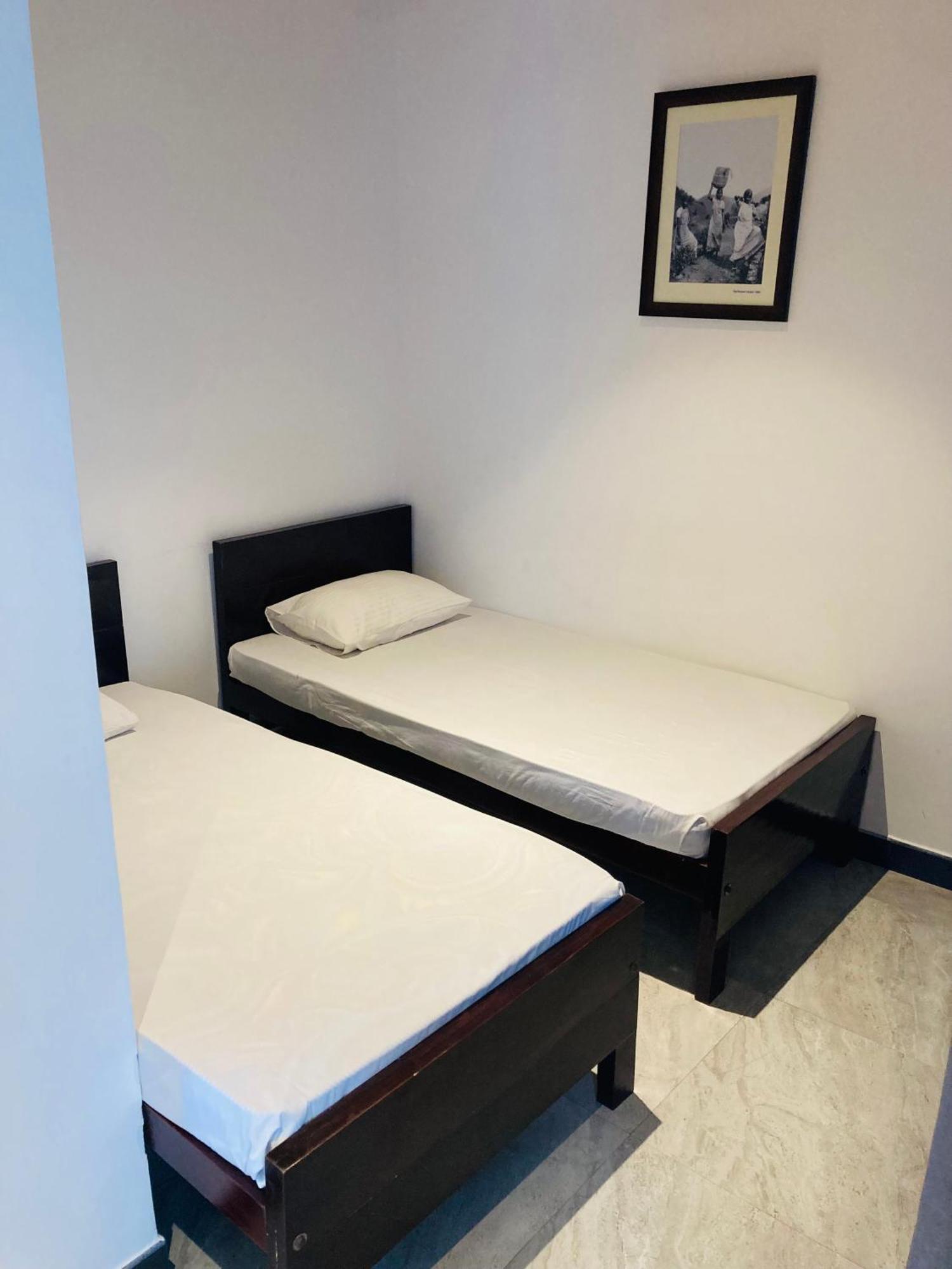 Riverbank Resort Gampola Dış mekan fotoğraf