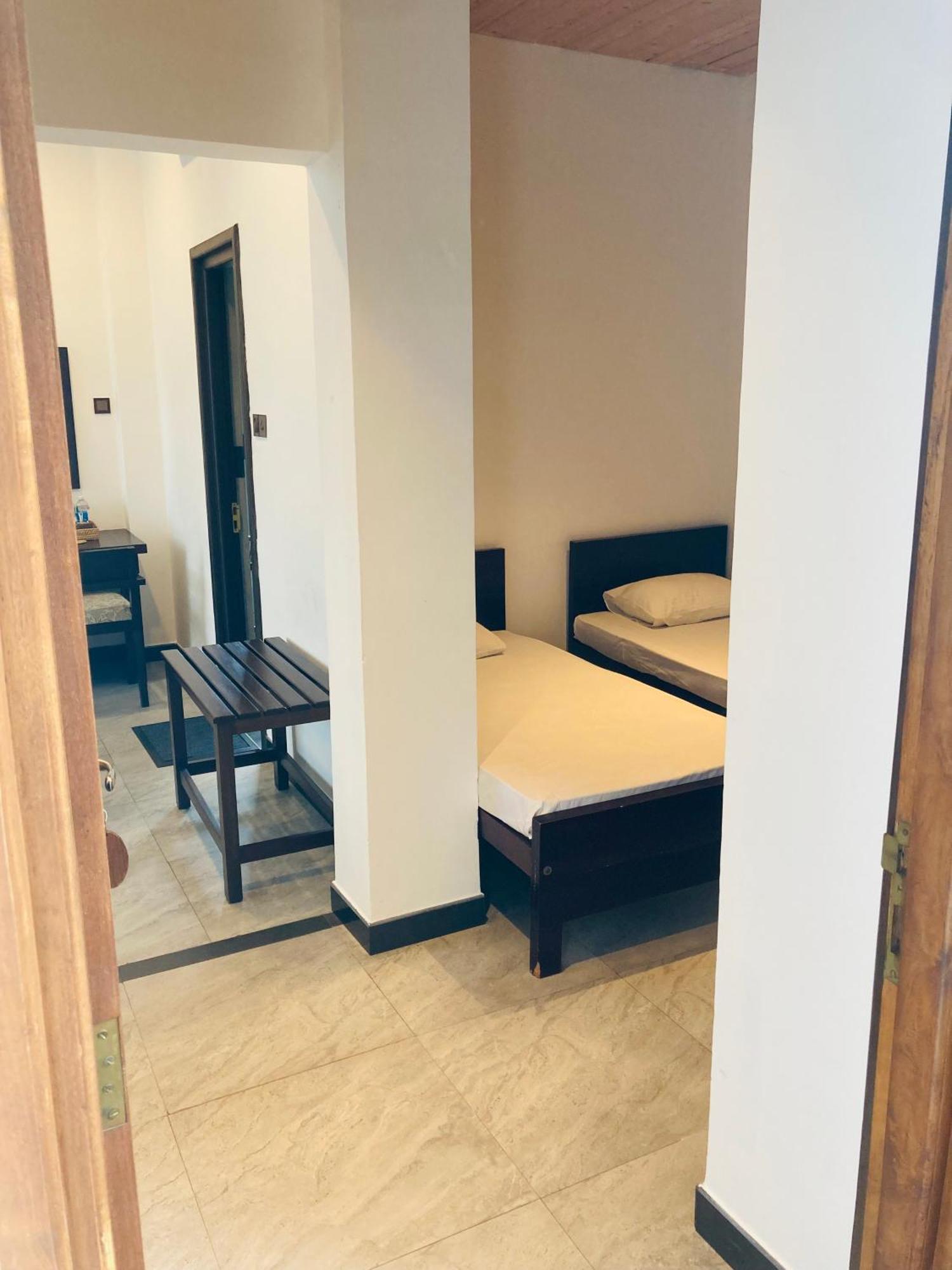 Riverbank Resort Gampola Dış mekan fotoğraf