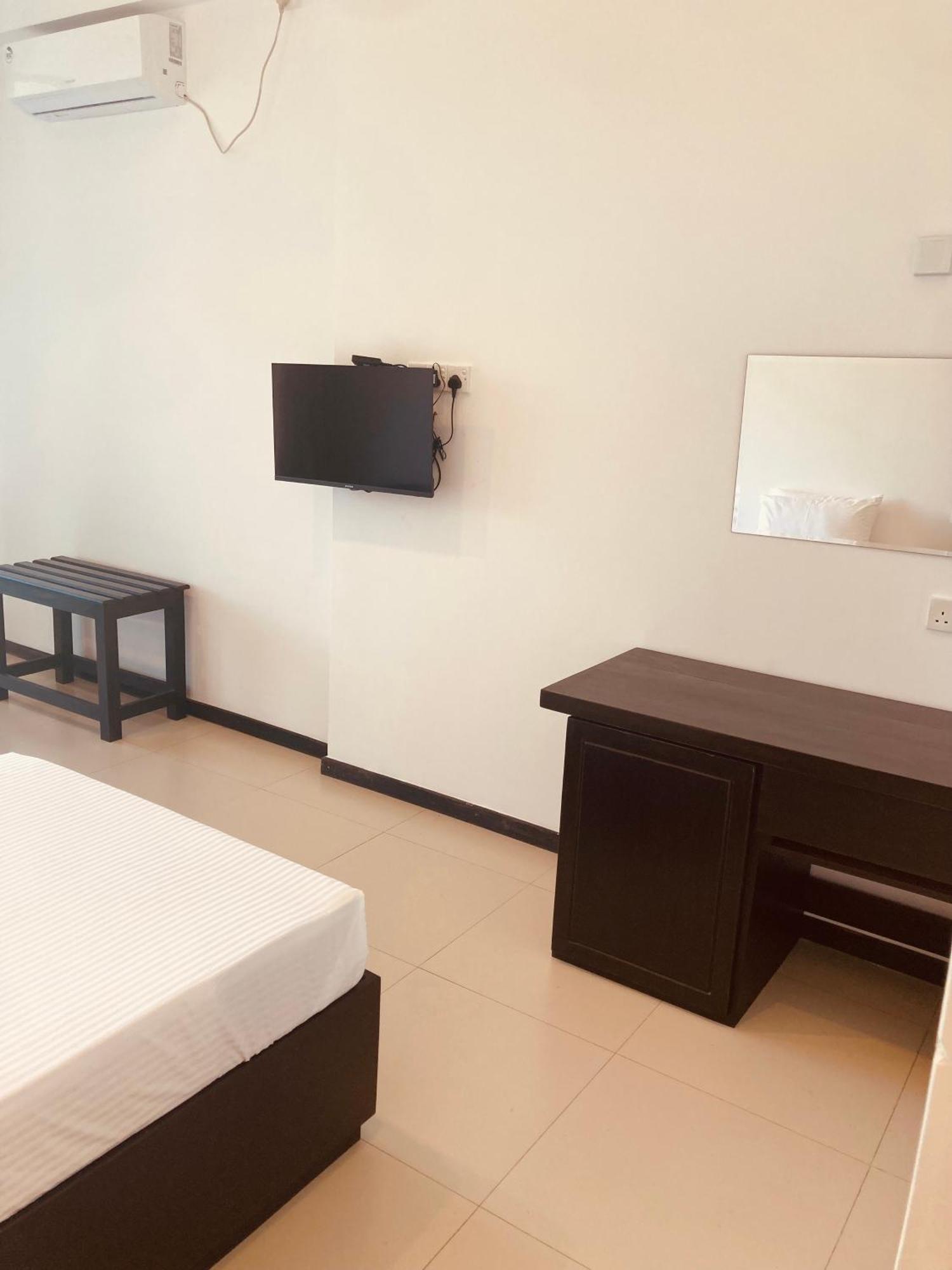 Riverbank Resort Gampola Dış mekan fotoğraf