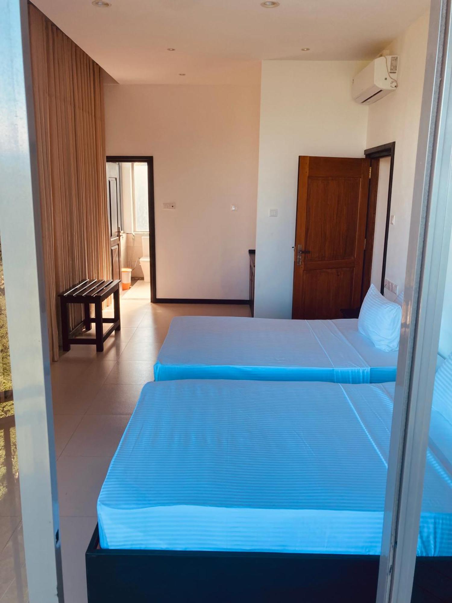 Riverbank Resort Gampola Dış mekan fotoğraf
