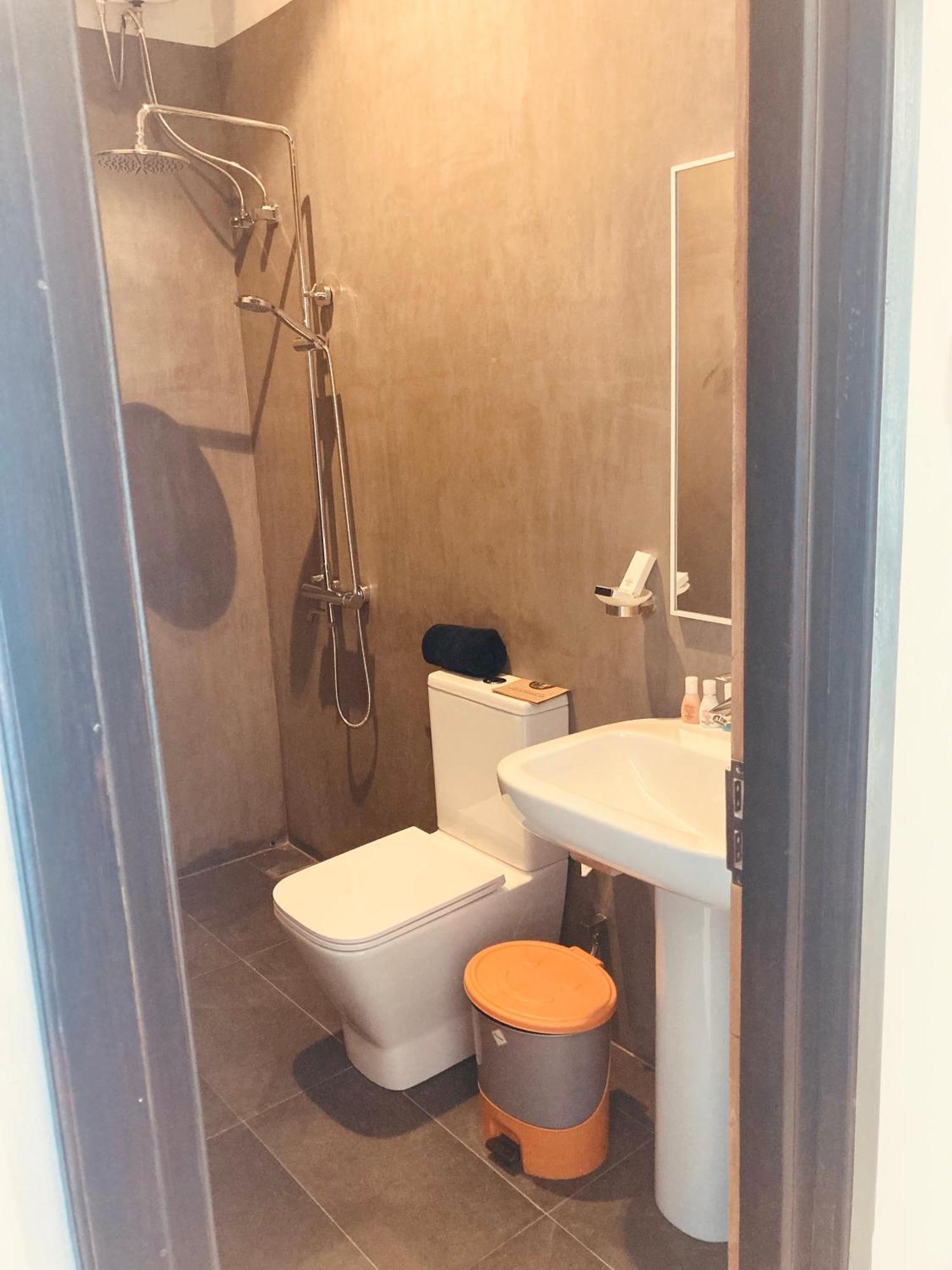 Riverbank Resort Gampola Dış mekan fotoğraf
